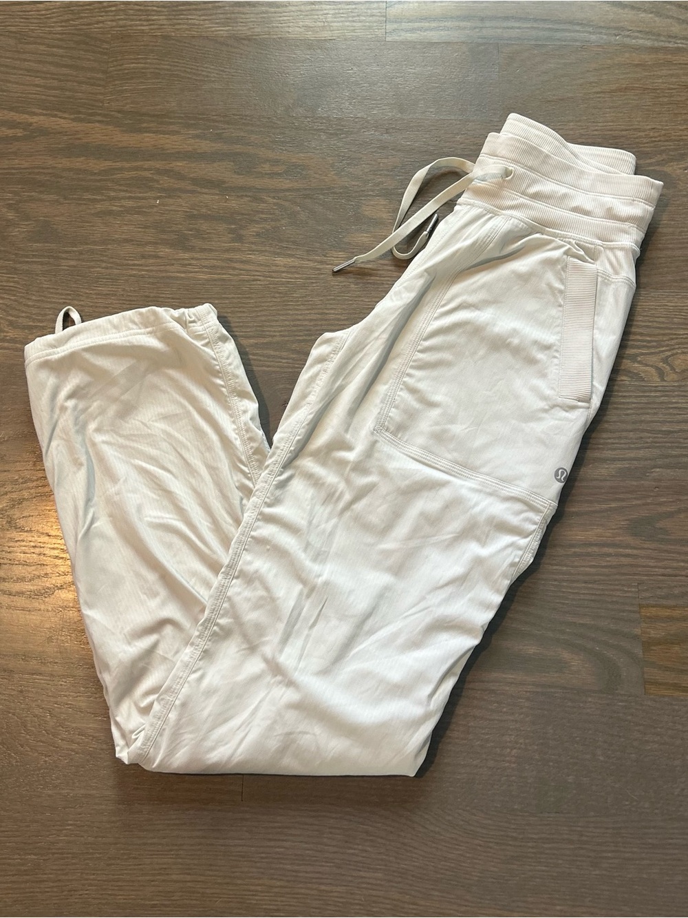 Lululemon Dance Studio Pants Lined size 2